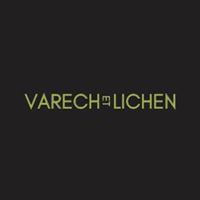 Logo - Varech et Lichen