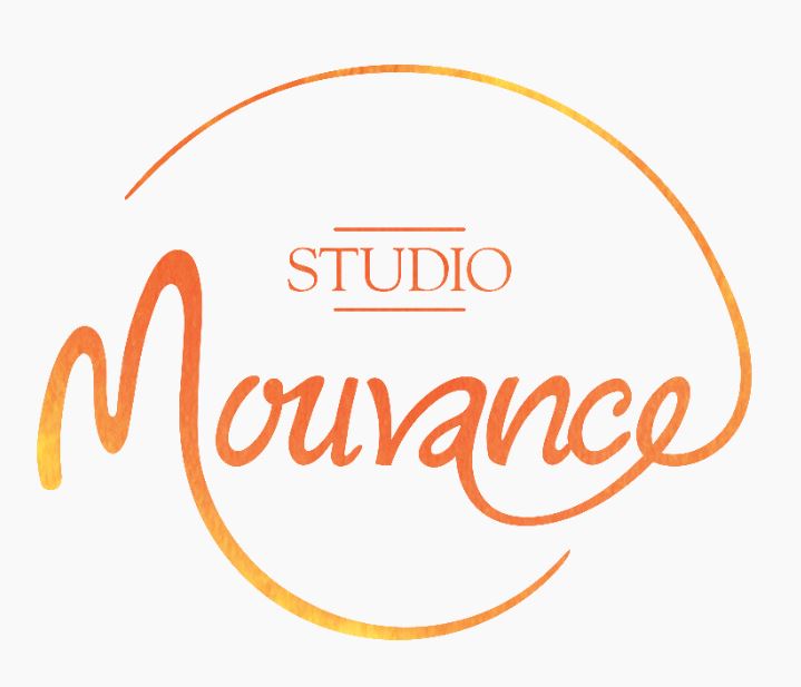 Logo - Studio Mouvance