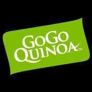 Logo - Go Go Quinoa