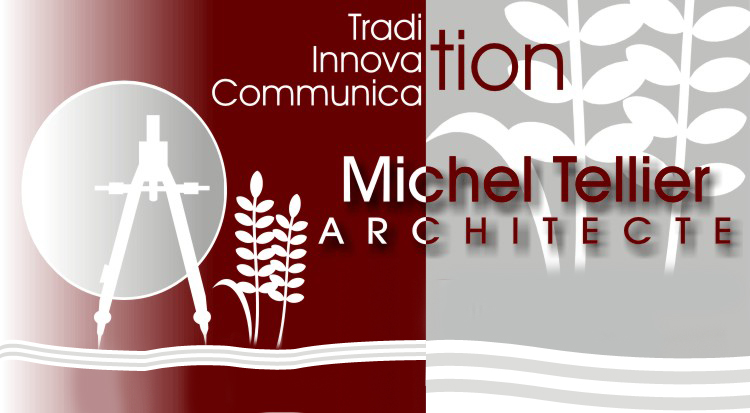 Logo - Michel Tellier  inc.