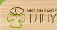 Logo - Mission Santé Thuy