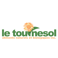 Logo - Le Tournesol