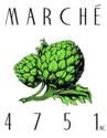 Logo - Marché 4751