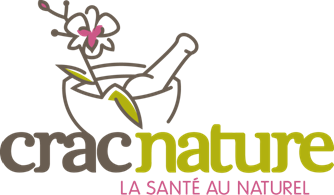 Logo - Racine Santé / Crac nature