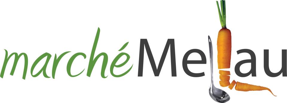 Logo - Marché MelLau