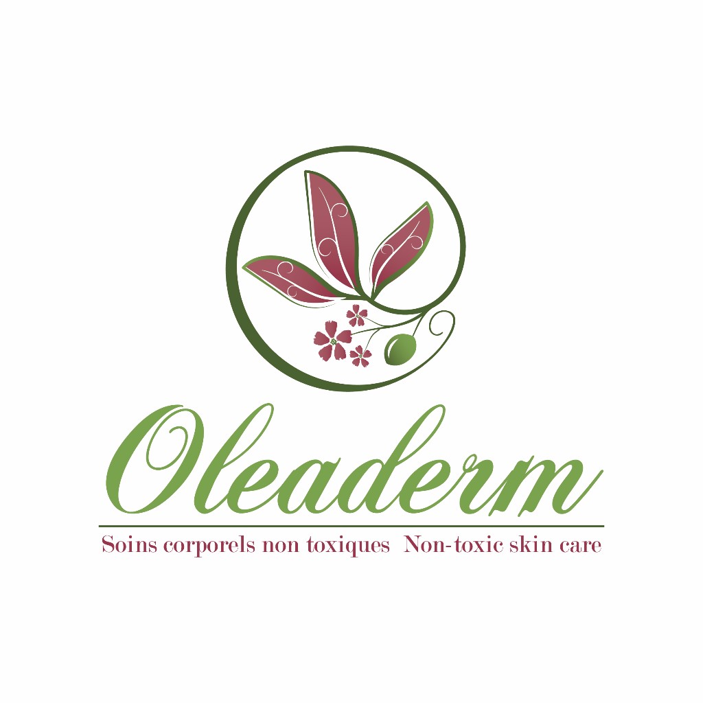 Logo - Oleaderm