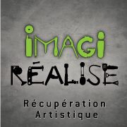 Logo - Imagiréalise