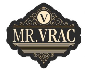 MR. VRAC