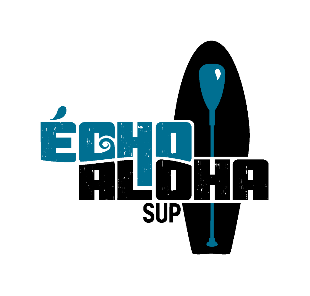 Logo - Echo Aloha