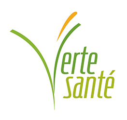 Logo - Verte Santé