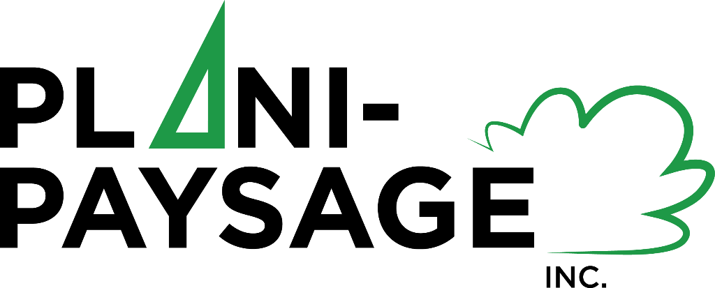 Logo - Plani-paysage