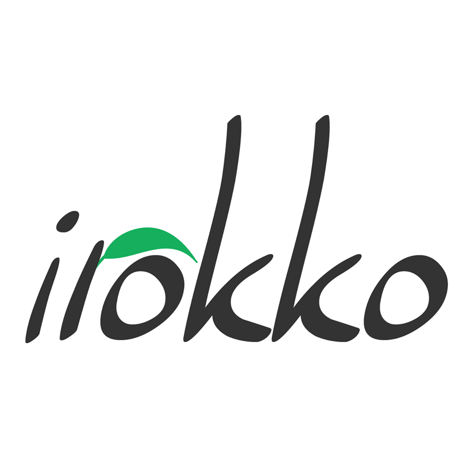 Logo - Irokko
