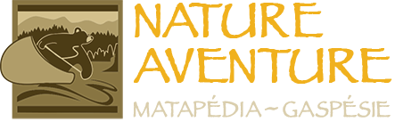 Logo - Nature Aventure