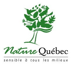 Logo - Nature Québec