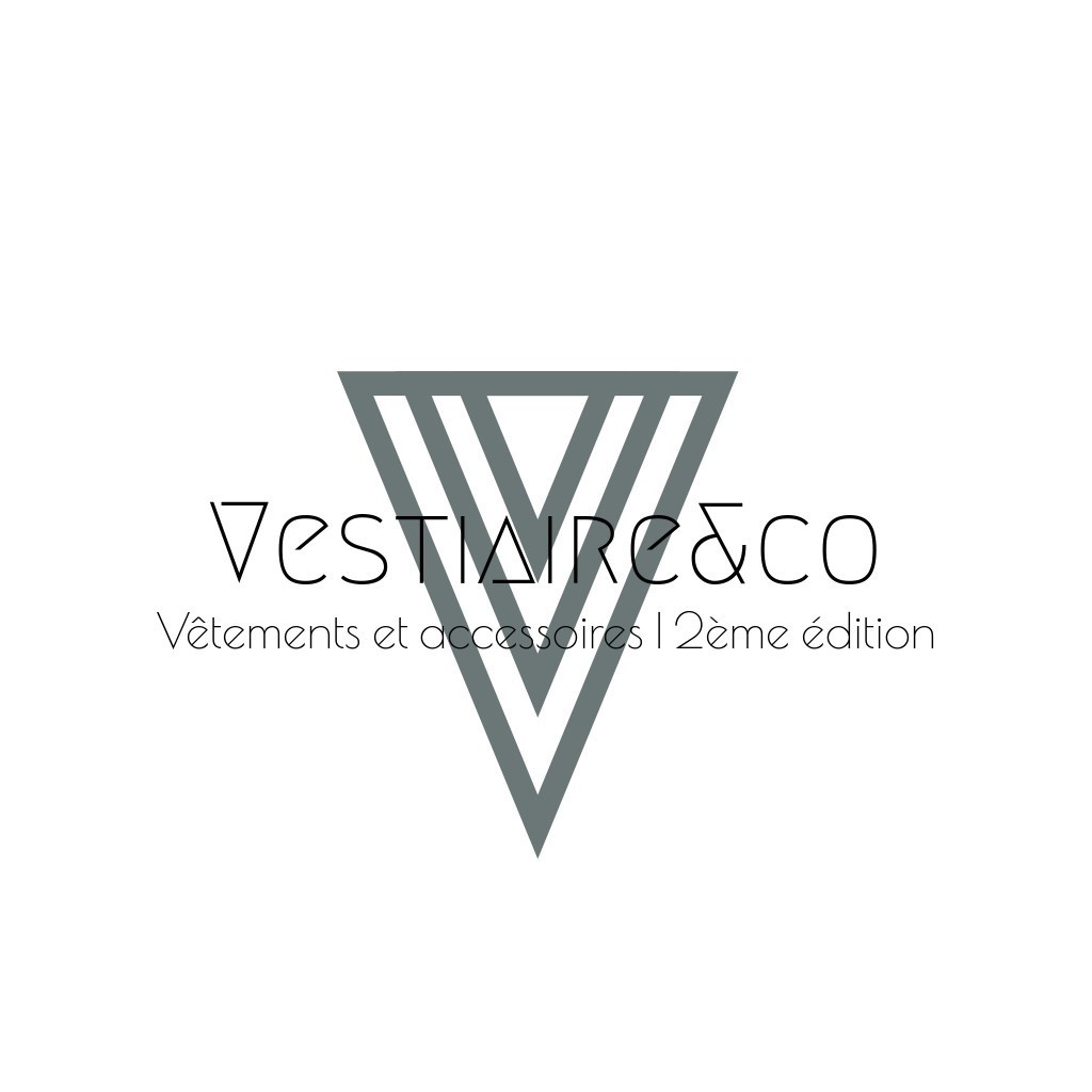 Logo - VestiaireandCo