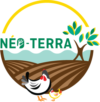 Logo - Néo-Terra