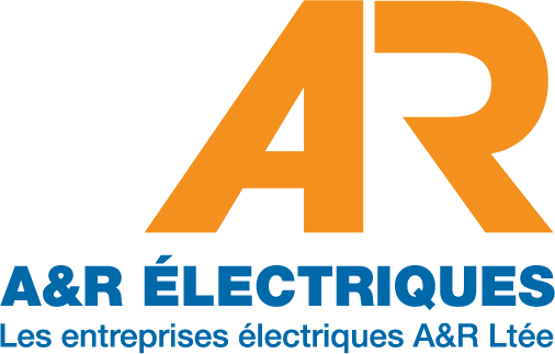 Logo - Les Entreprises Electriques A&R Ltée