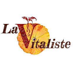 Logo - La Vitaliste ( Naturopathe)