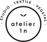 Logo - Atelier 1N