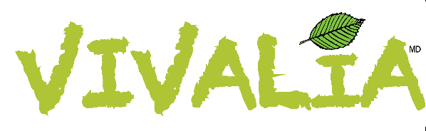 Logo - Vivalia Bistro Express