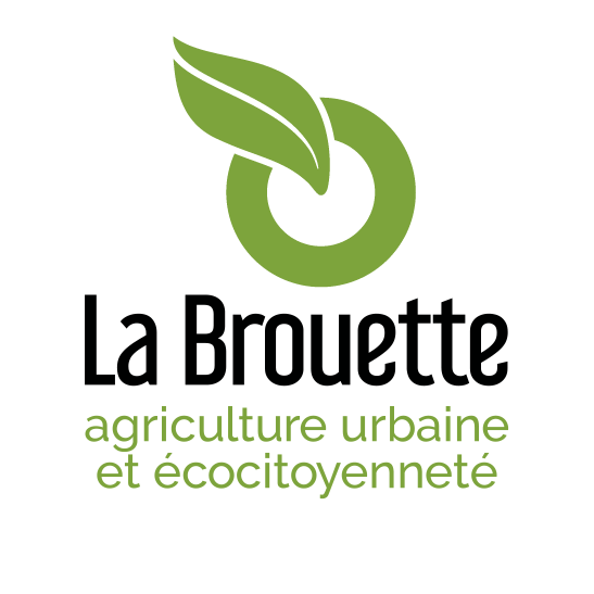 Logo - La Brouette