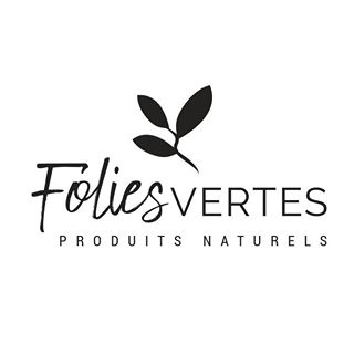 Logo - Folies Vertes