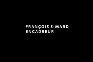 François Simard Encadreur