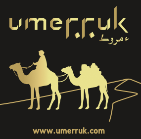 Logo - Umeṛṛuk