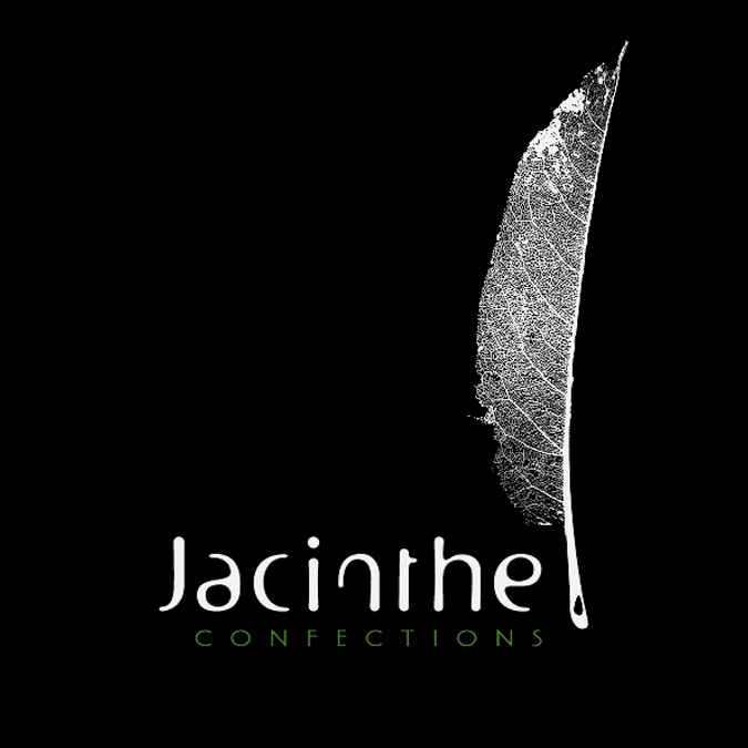 Logo - Jacinthe confections