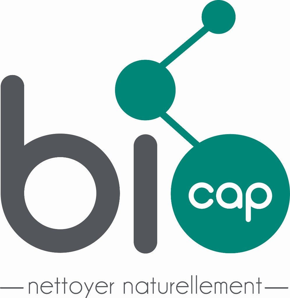 Logo - the biocap