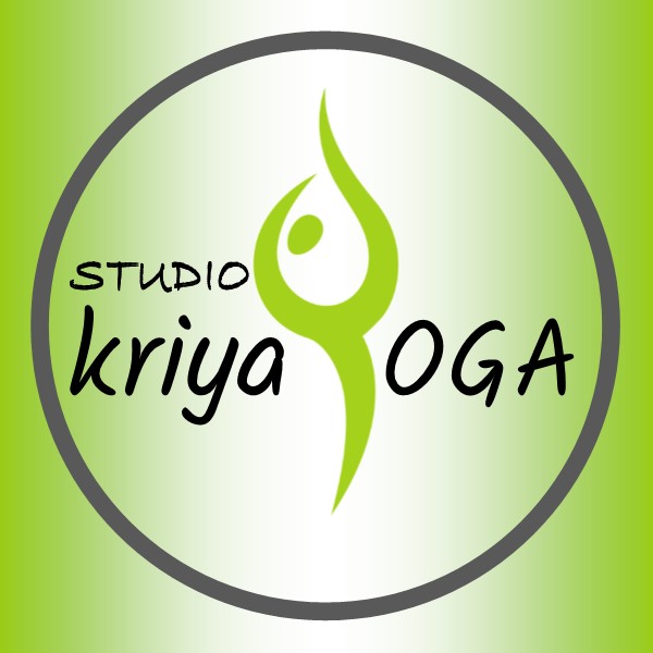 Logo - Studio KriyaYoga
