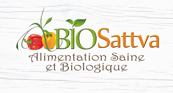 Logo - Bio Sattva Inc.