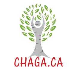 Logo - Chaga.ca