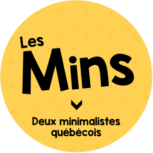 Les Mins – Deux minimalistes québécois