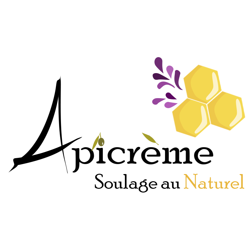 Logo - Apicrème