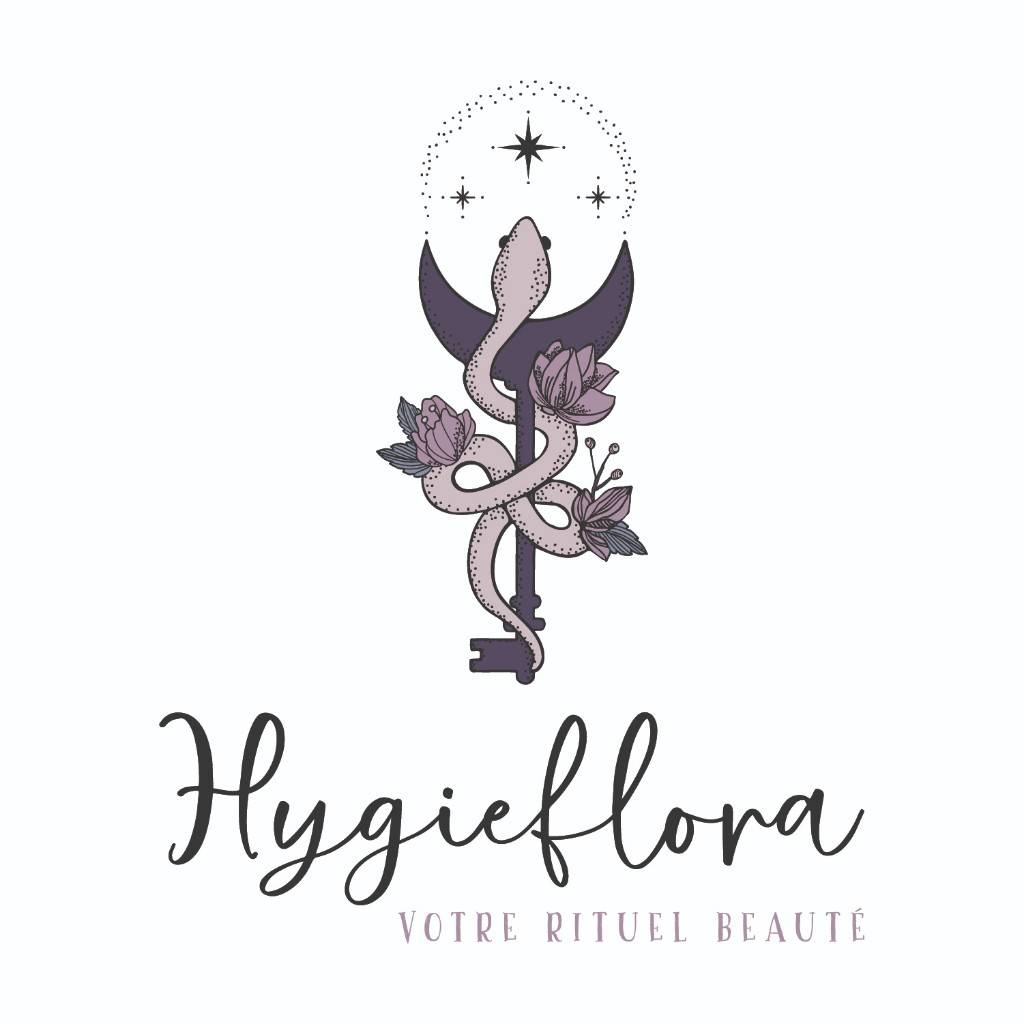Logo - Hygieflora