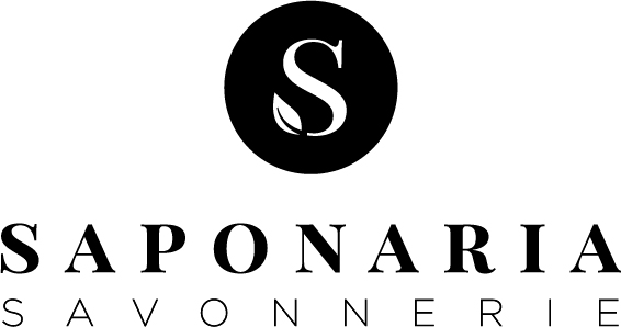 Logo - Savonnerie Saponaria