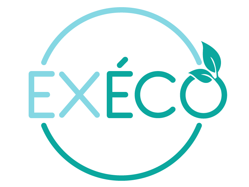 Logo - EXÉCO