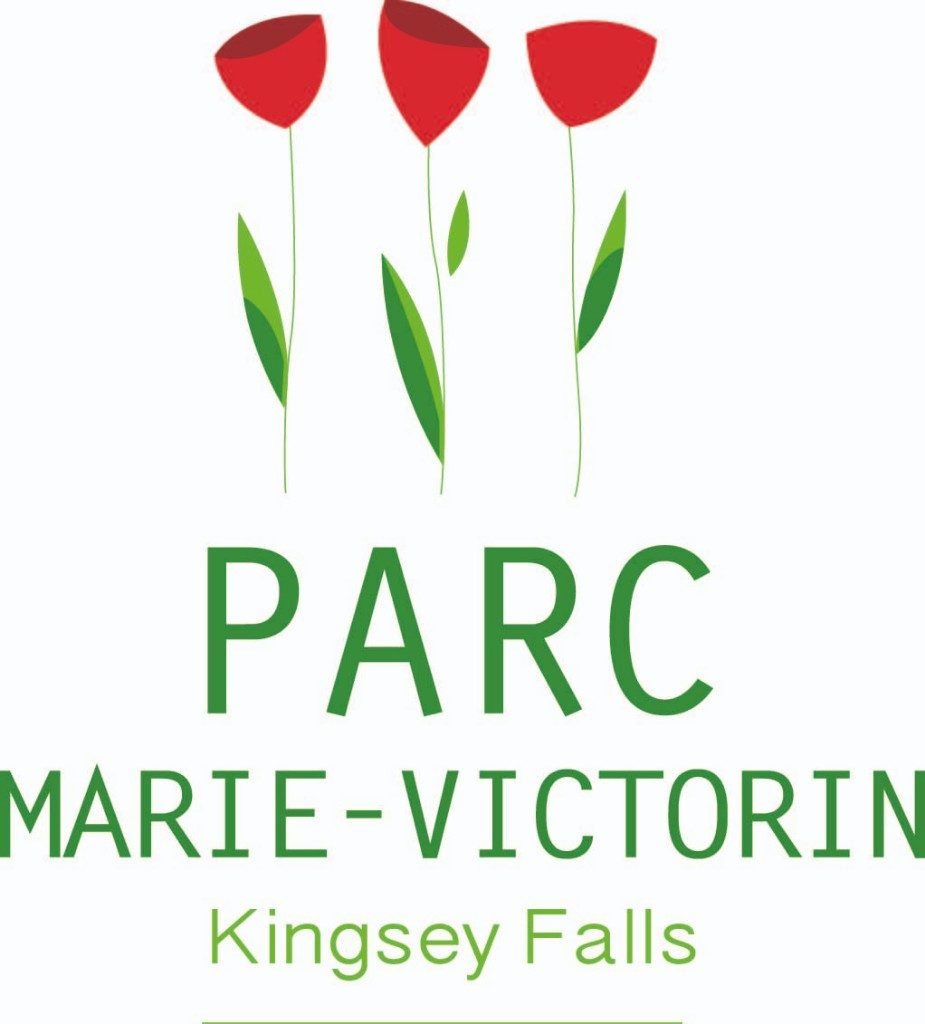 Logo - Parc Marie-Victorin