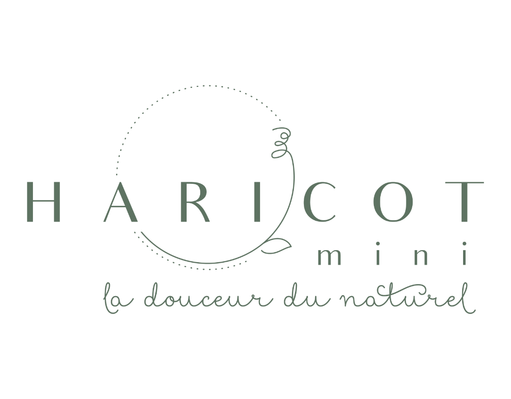 Logo - Haricot mini