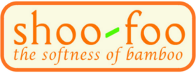 Logo - SHOO-FOO la douceur du bambou