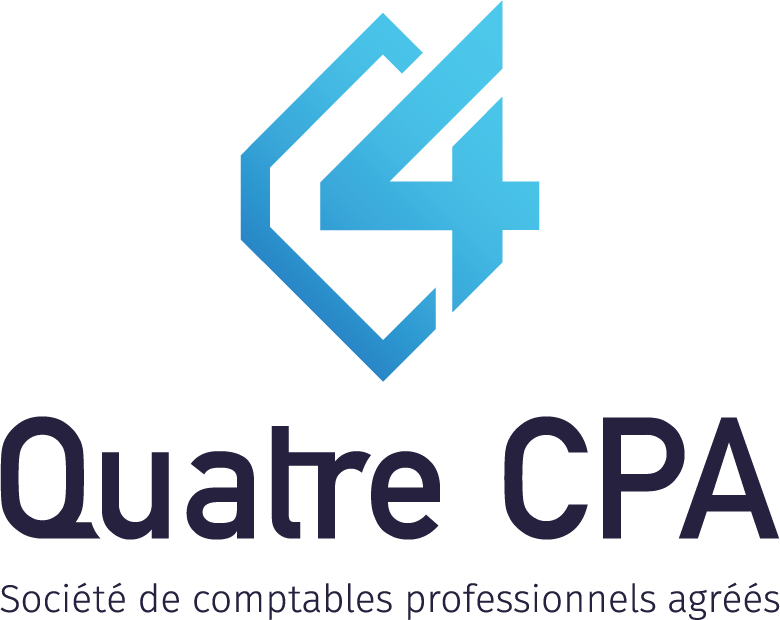 Logo - 4CPA Inc.