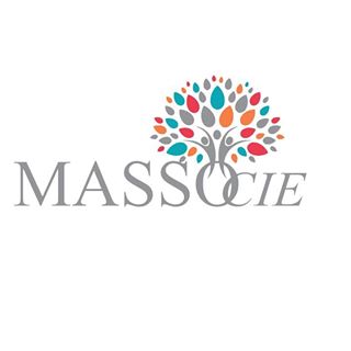 Logo - MassoCie