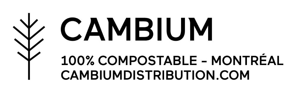 Logo - Cambium Distribution
