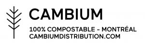 Cambium Distribution
