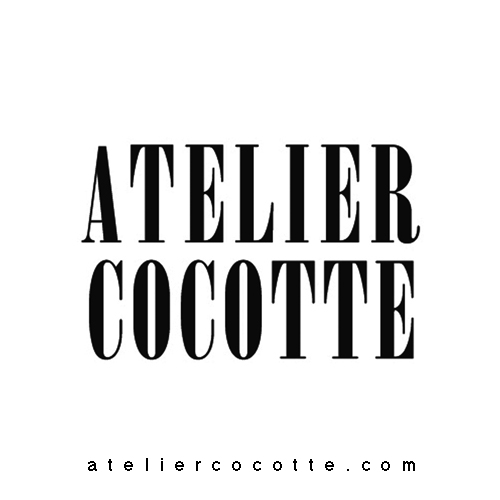 Logo - Atelier Cocotte