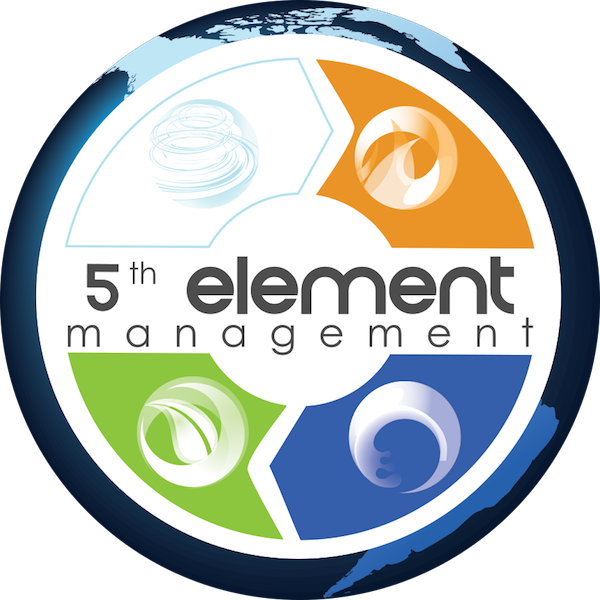 Logo - 5th Element Management