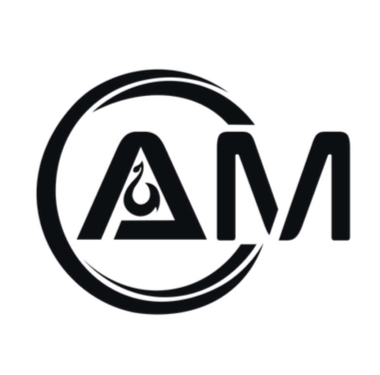 Logo - Adepic Media