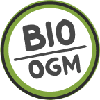 Bio - Sans OGM