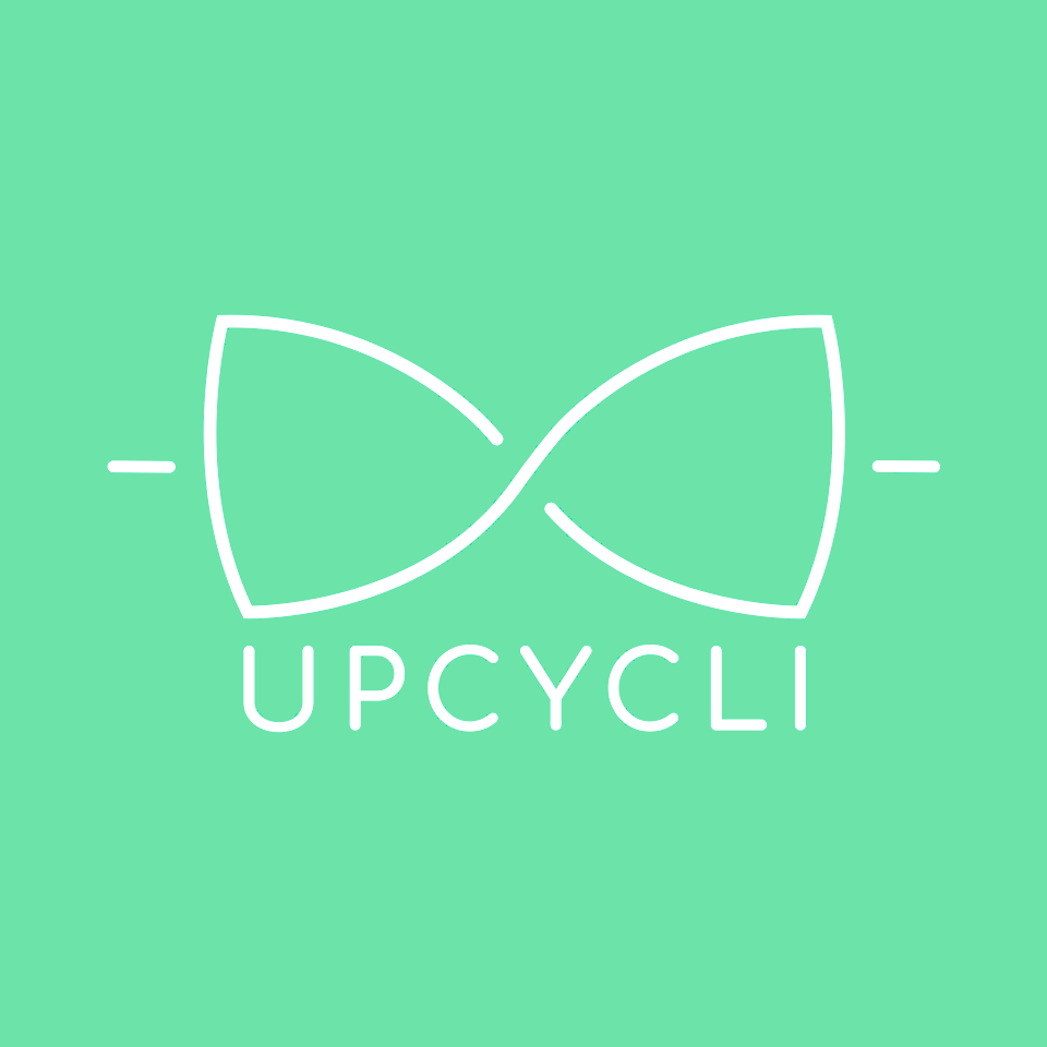 Logo - UPCYCLI